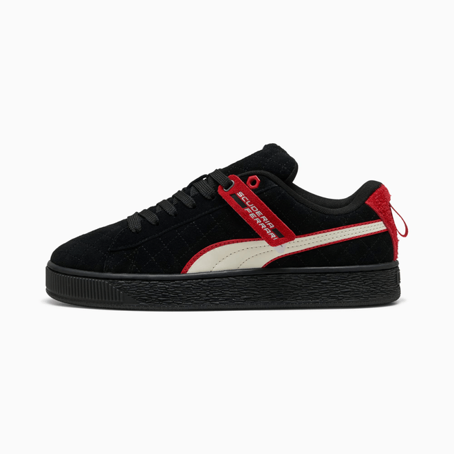 Puma Scuderia Ferrari Race Suede XL Hero  308798-01