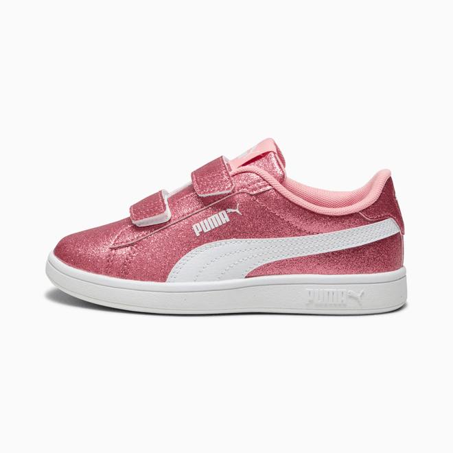 Puma Smash 3.0 Glitz Glam  394686-01