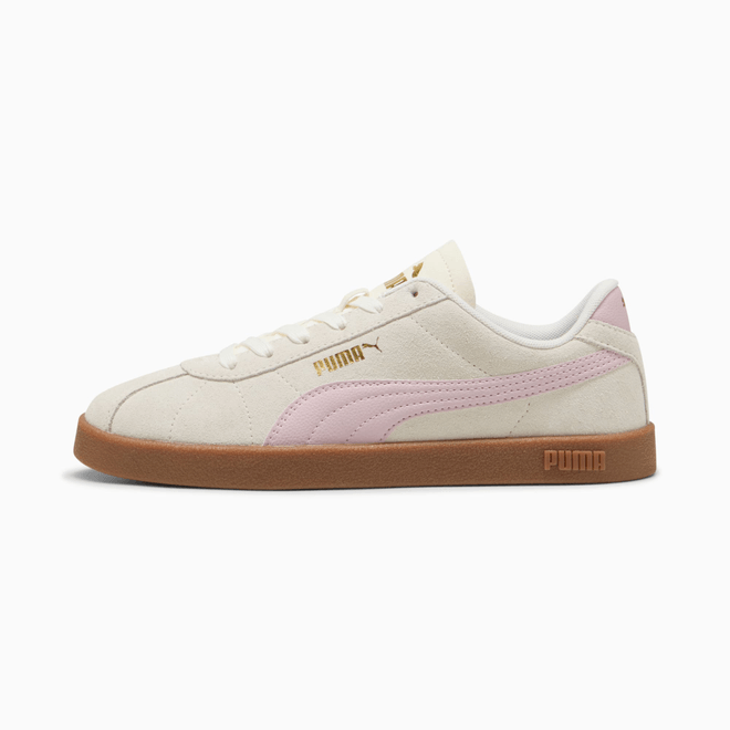 Puma Club II Suede  397444-11