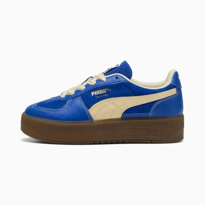 Puma Palermo Elevata CF  400452-01