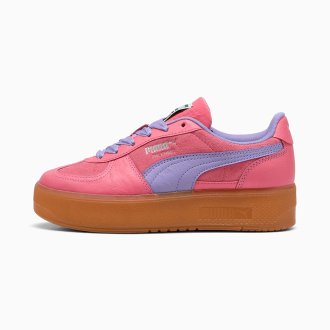 Puma Palermo Elevata CF  400452-02