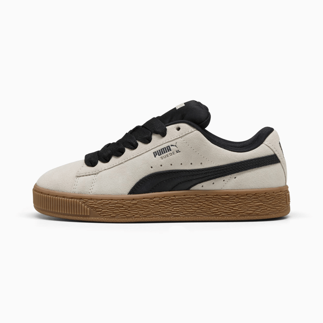 Puma Suede XL Quiet Lux  401251-01