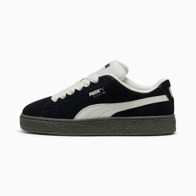 Puma Suede XL Quiet Lux  401251-02