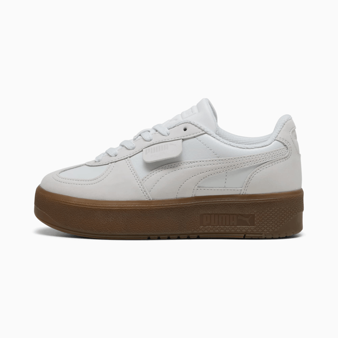 Puma Palermo Elevata PRM  401284-02