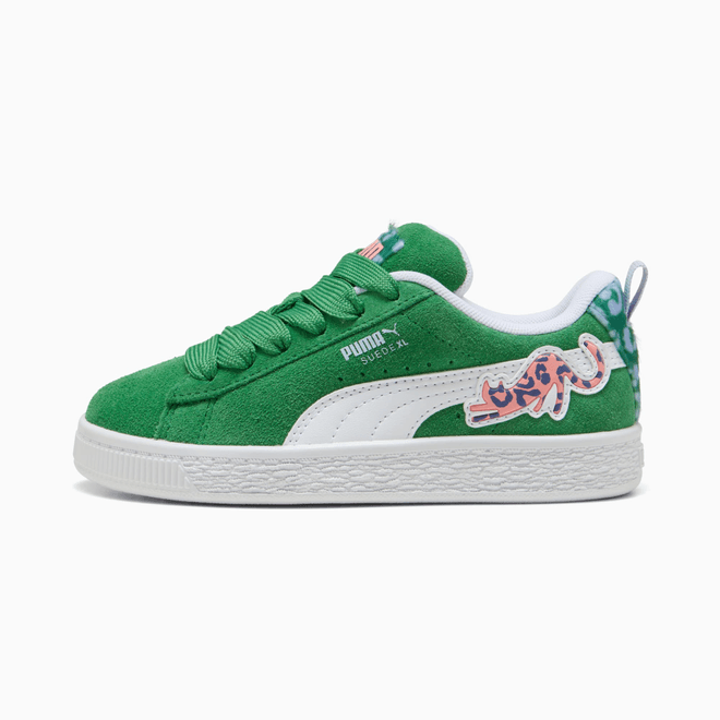 Puma Suede XL Cats Club  401302-01