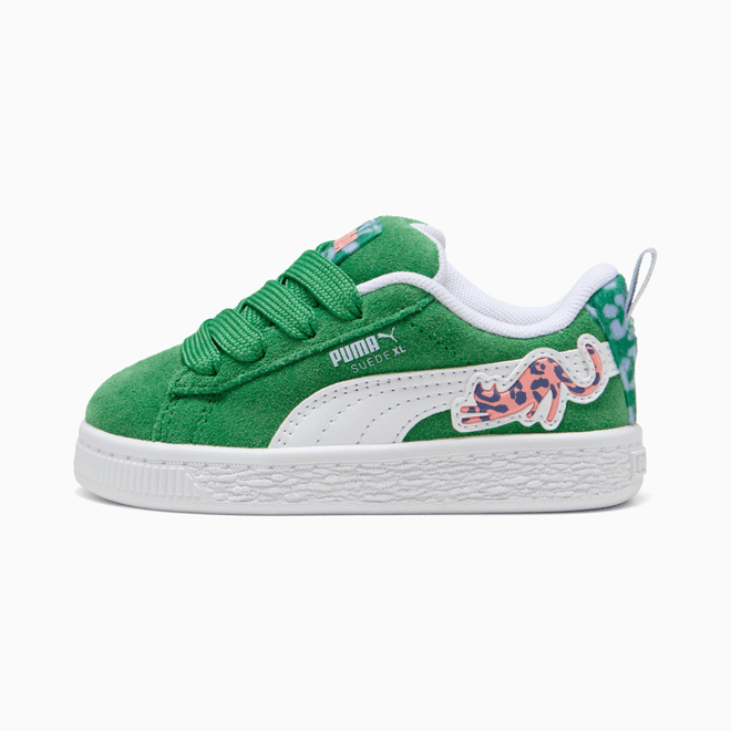 Puma Suede XL Cats Club  401303-01