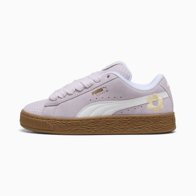 Puma Suede XL Summer Feels  401548-01