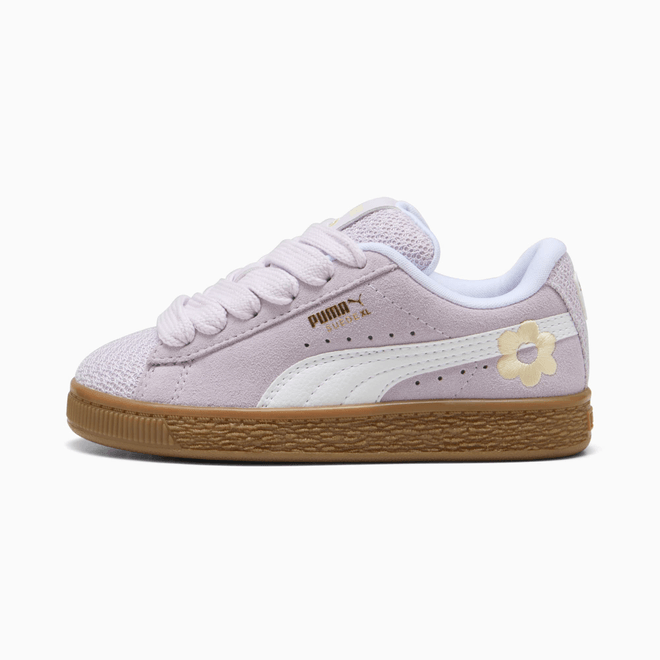 Puma Suede XL Summer Feels  401549-01