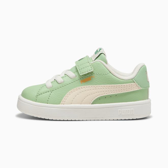 Puma Ballkid Woodland  402015-01