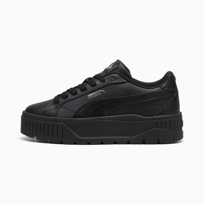 PUMA Karmen II Leather  397456-01