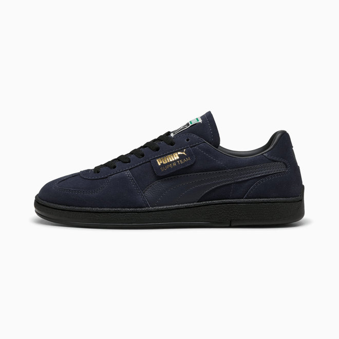 PUMA Super Team Suede  398528-06