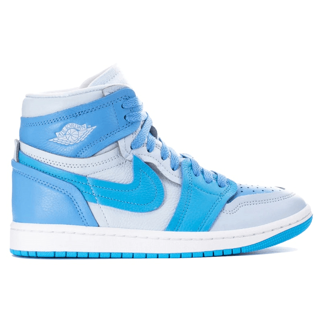 Air Jordan 1 High Method of Make Blue Tint (Women's) FB9891-404