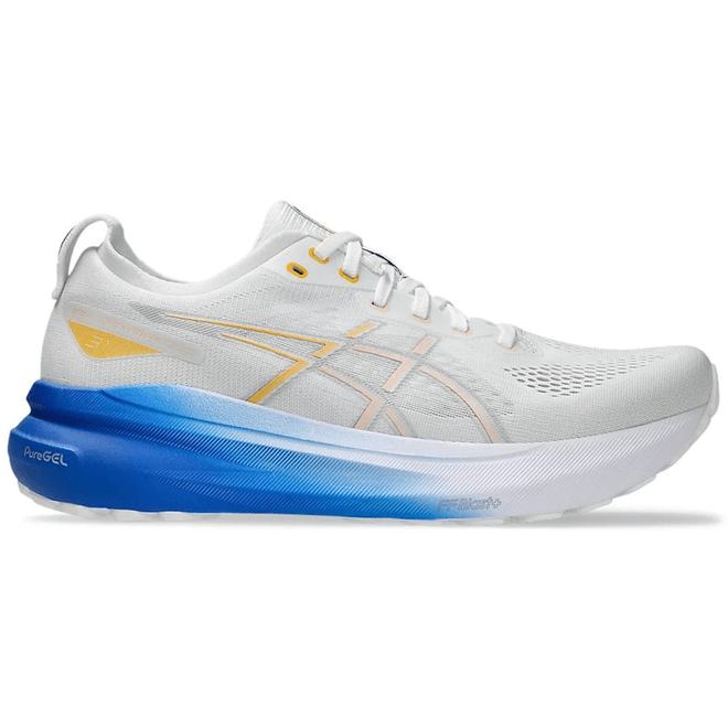 ASICS Gel-Kayano 31 White Breeze 1011B867-102