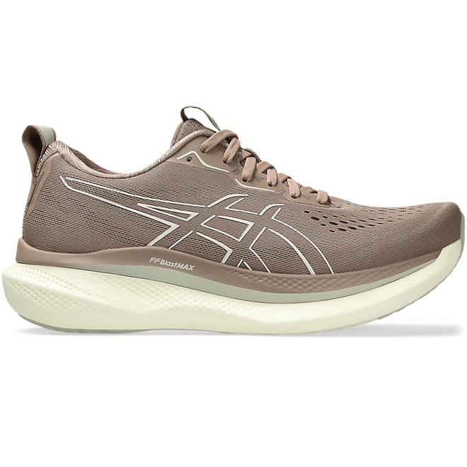 ASICS Glideride Max Taupe Grey Birch 1011B891-020