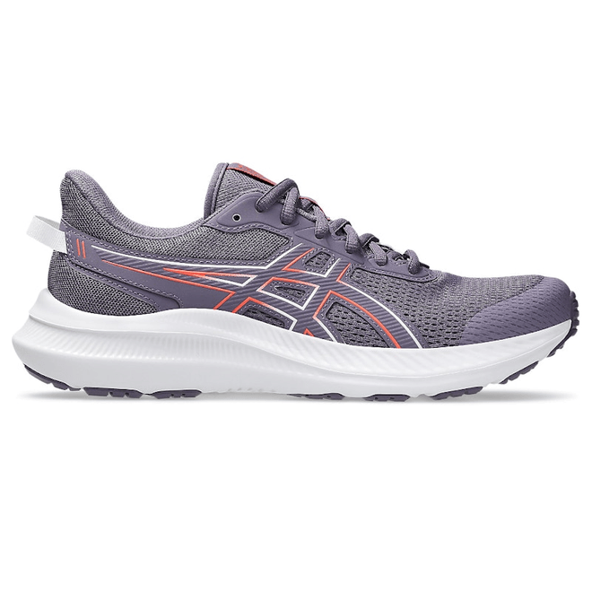 ASICS Jolt 5 Greyish Purple Coral Reef (Women's) 1012B757-500