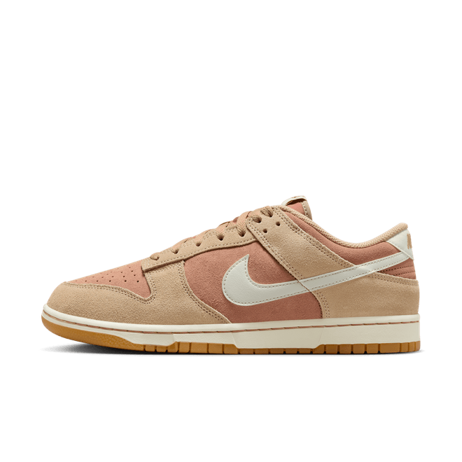 Nike Dunk Low SE Rattan Terra Blush HQ1931-200