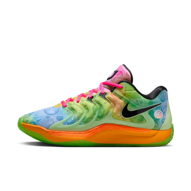 Nike KD 17 Easy Money 'All-Star' HF1811-700