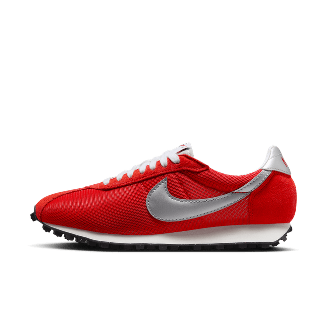 Nike LD-1000 University Red Silver (Women's) HF3227-600