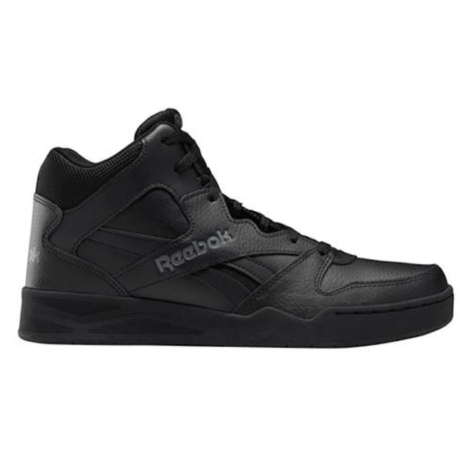 Reebok Royal BB4500 High 2 Black Alloy CN4108/100000090