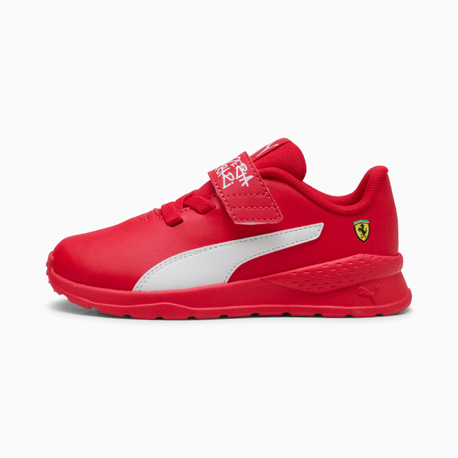 Puma Scuderia Ferrari Anzarun  308713-02