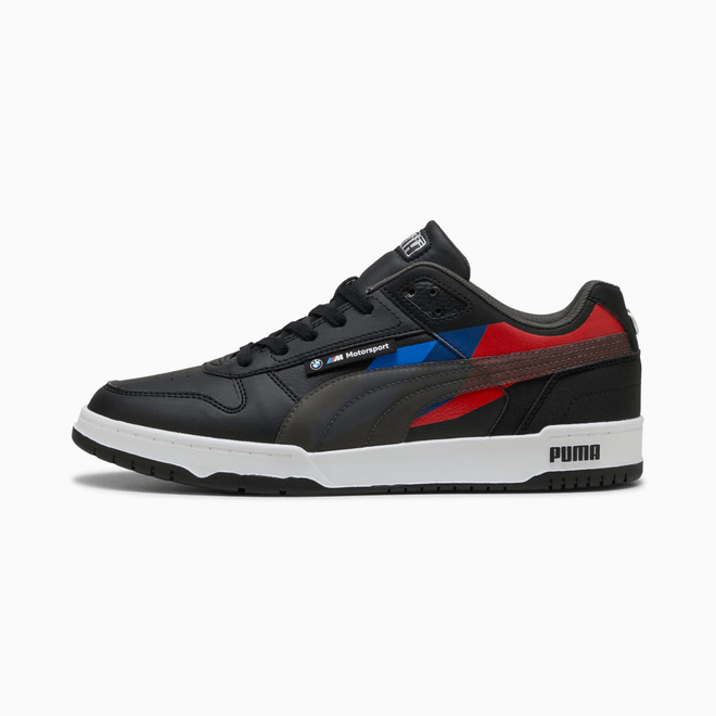 Puma BMW M Motorsport RBD Game lage  308732-01