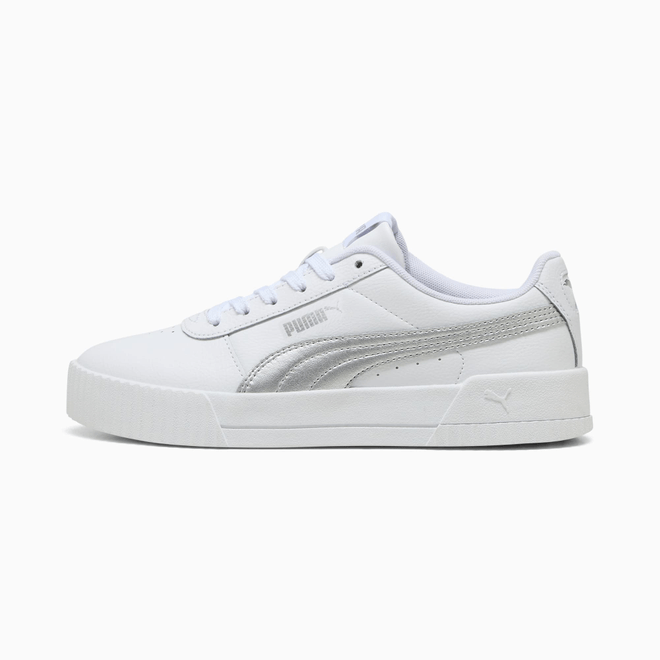 Puma Carina leren  370325-55