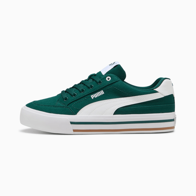 Puma Court Classic Vulcanised Formstrip uniseks  396353-16