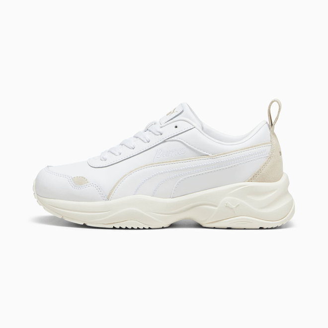 Puma Cilia Mode Lux uniseks  397824-01