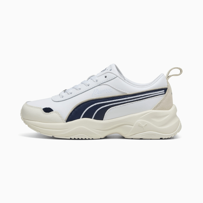 Puma Cilia Mode Lux uniseks  397824-03