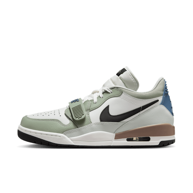 Air Jordan Legacy 312 Low Jade Horizon HV5970-101