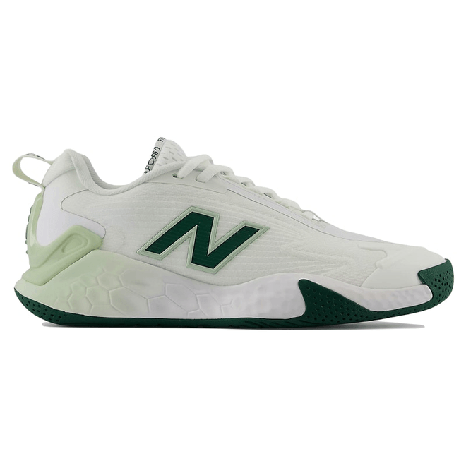 New Balance Fresh Foam X CT-Rally v1 Sea Salt Green (Women's) WCHRALB1