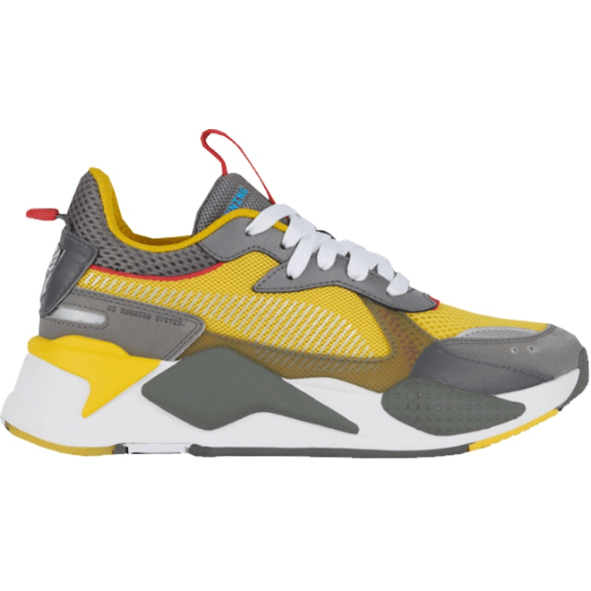 Puma RS-X Toys Transformers Bumblebee (GS) 370738-02