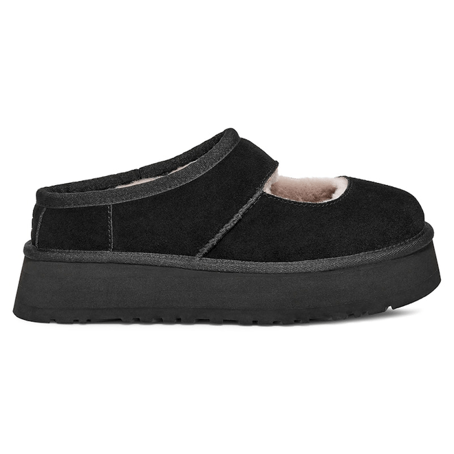 UGG Bea Mary Jane Black (Women's) 1167612-BLK