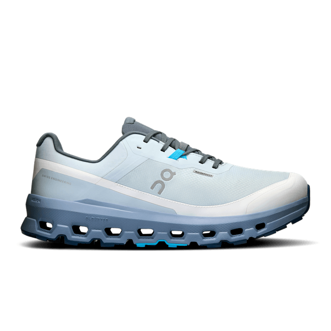 On Running - Cloudvista 2 Waterproof - Sneaker 3ME30143170