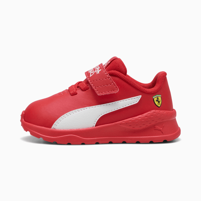 Puma Scuderia Ferrari Anzarun  308714-02