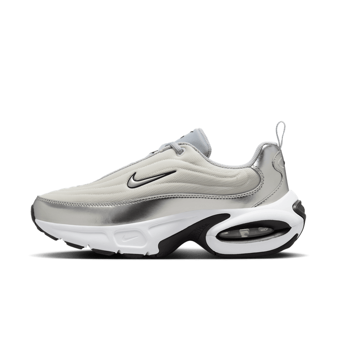 Nike Air Max Portal SE WMNS 'Metallic Silver' HM0256-001