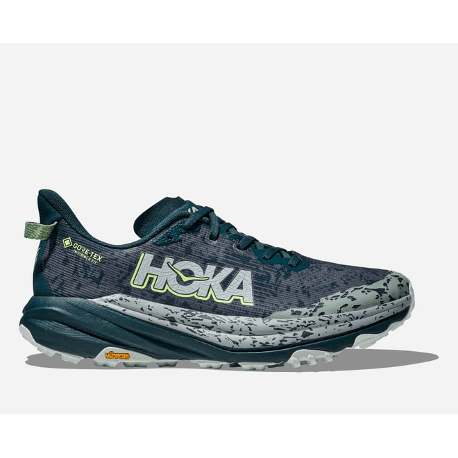 HOKA  Speedgoat 6 GORE-TEX Trail  Blue Twilight 1155150-BZY