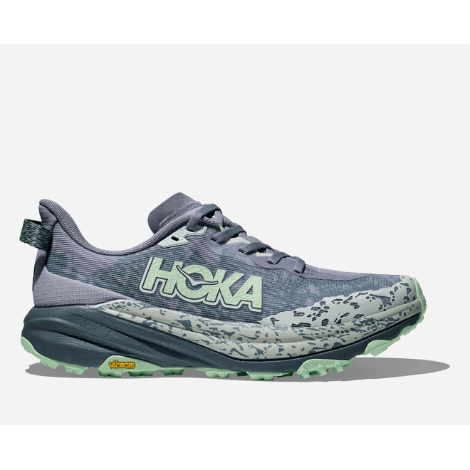 HOKA  Speedgoat 6 Trail  Moonlight 1147811-MNLG