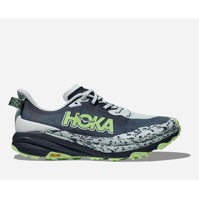 HOKA  Speedgoat 6 Trail  Droplet 1147791-DRPL