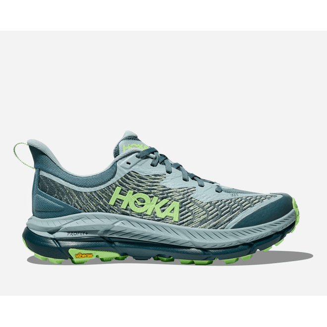 HOKA  Mafate Speed 4 Trail  Mountain Fog 1129930-MRZ