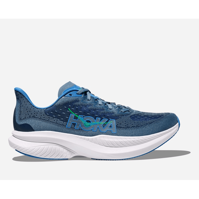 HOKA  Mach 6 Road Running  Downpour 1147790-DHN