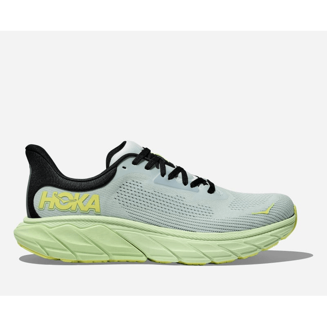 HOKA  Arahi 7 Road Running  Droplet 1147850-DTDR