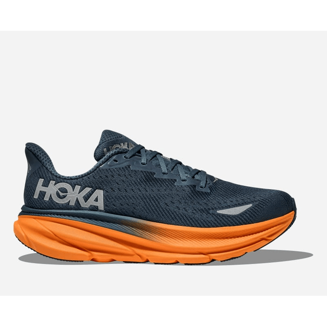 HOKA  Clifton 9 GORE-TEX Road Running  Stormy Skies 1141470F-SGZ