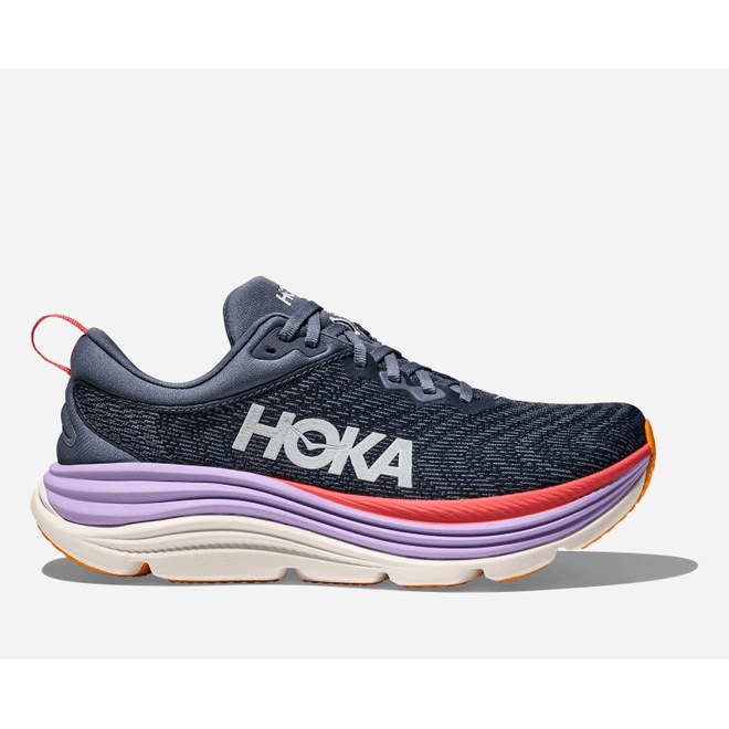 HOKA  Gaviota 5 Road Running  Anchor 1134235-ARP