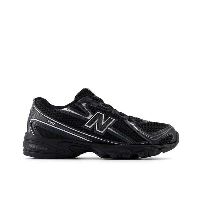 New Balance 740 BUNGEE LACE PZ740BM