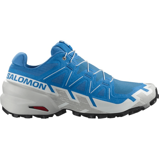 Salomon Speedcross 6 French Blue  L47765800