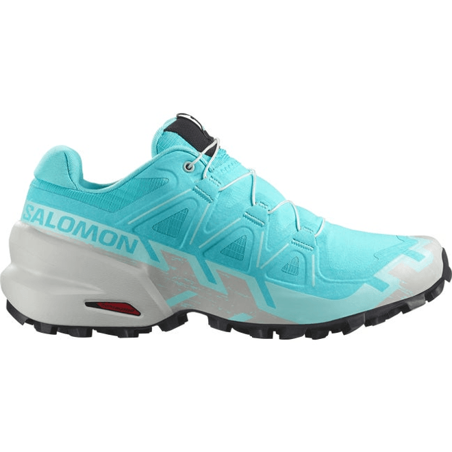 Salomon Speedcross 6 Blue Curacao  L47766400