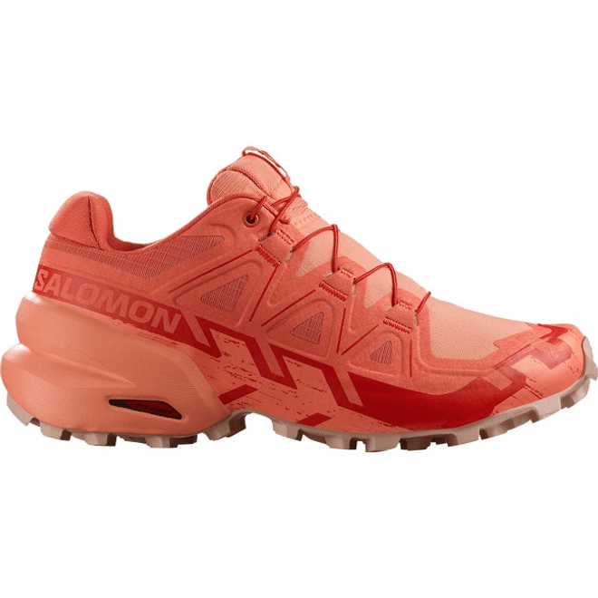 Salomon Speedcross 6 Emberglow  L47766200