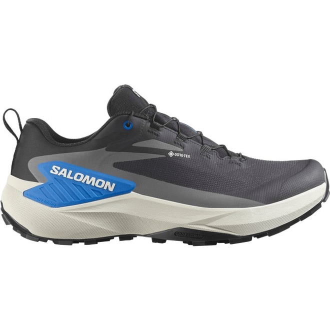 Salomon Genesis Gore-tex Black  L47807800