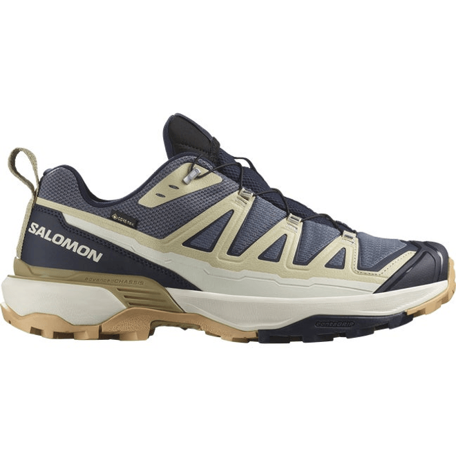 Salomon X Ultra 360 Edge Gore-tex Grisaille  L47816600